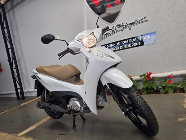 Biz EX 2025