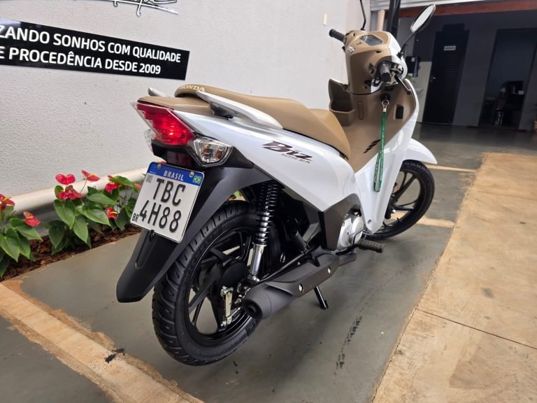 Biz EX 2025