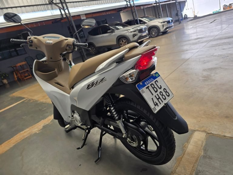 Biz EX 2025